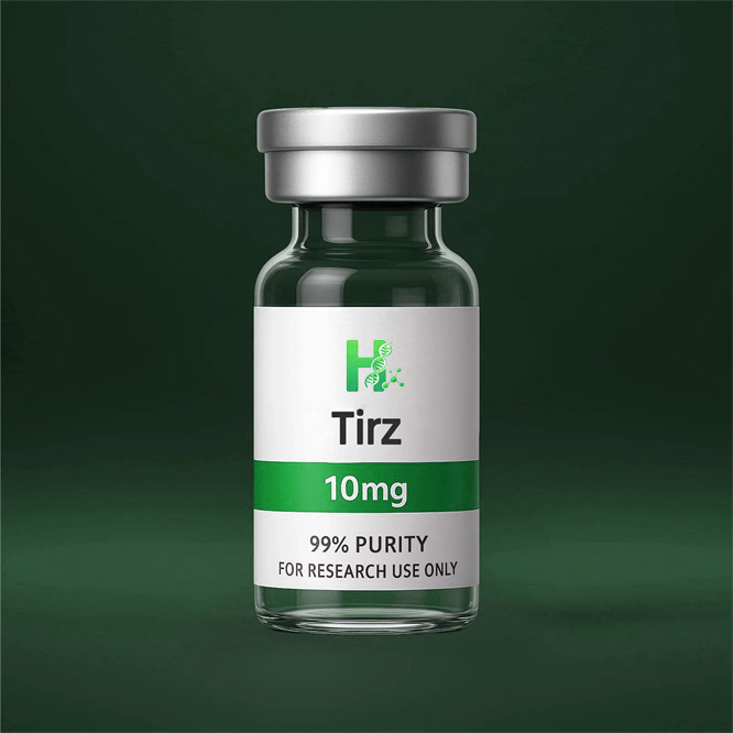 Tirz