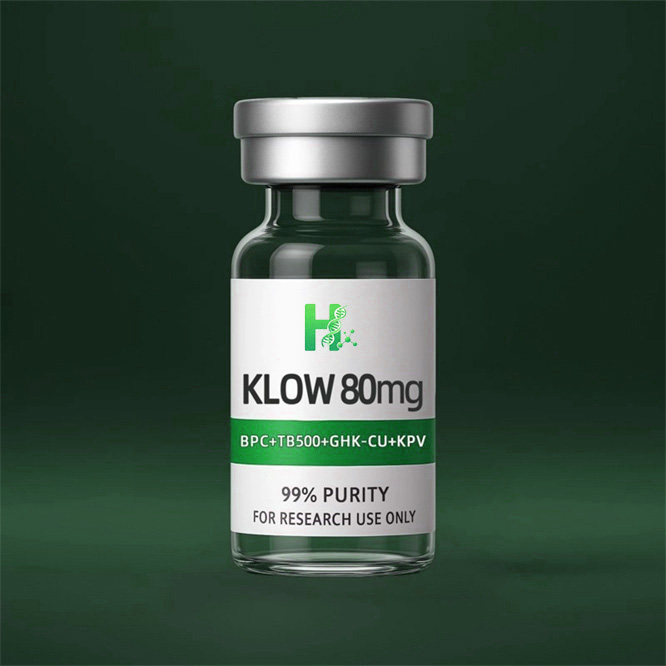 KLOW
